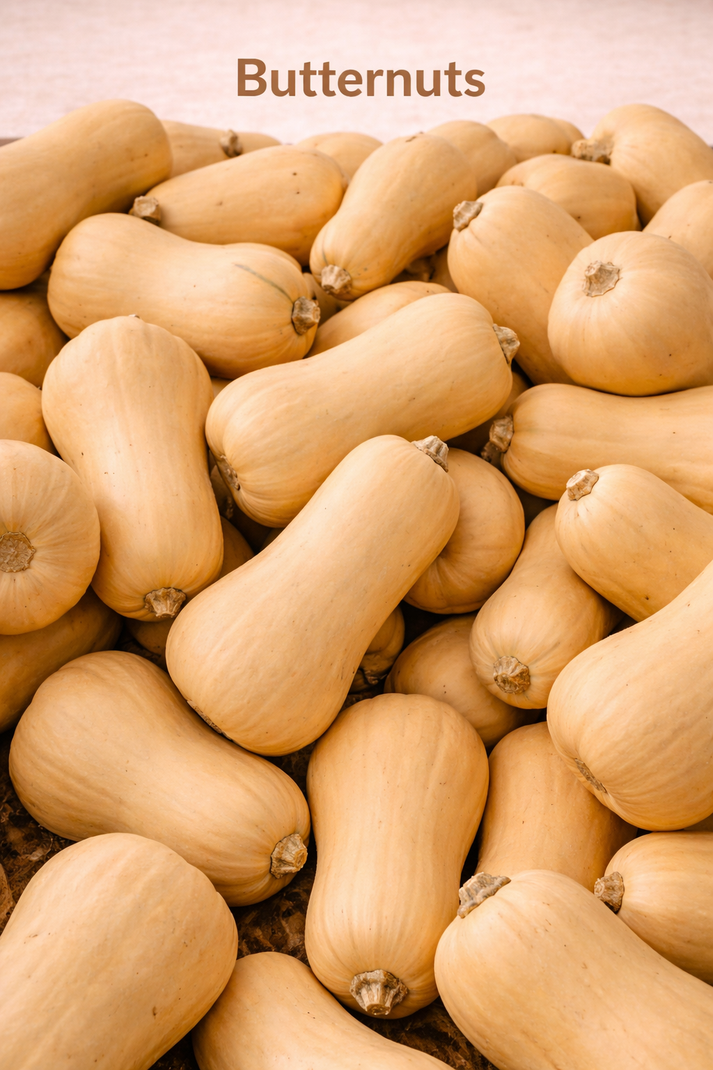 Courge Butternut (1 pièce) frais du marché de Rungis - Epicerie SIAM