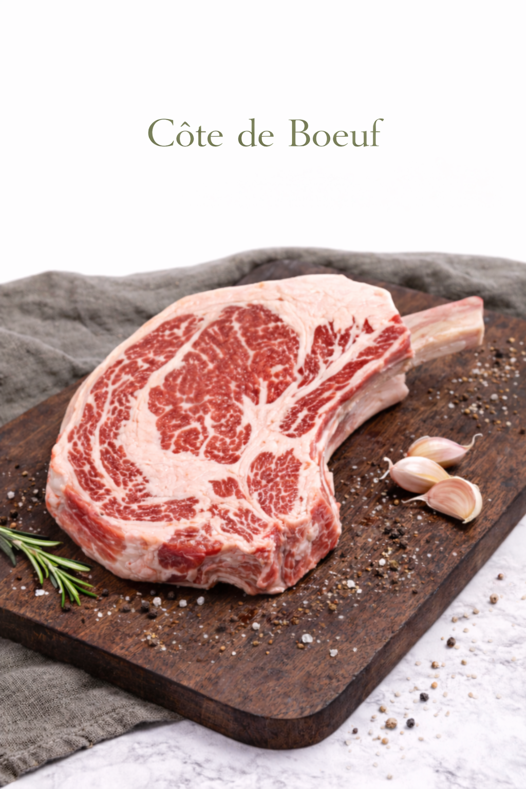 Côte de Boeuf