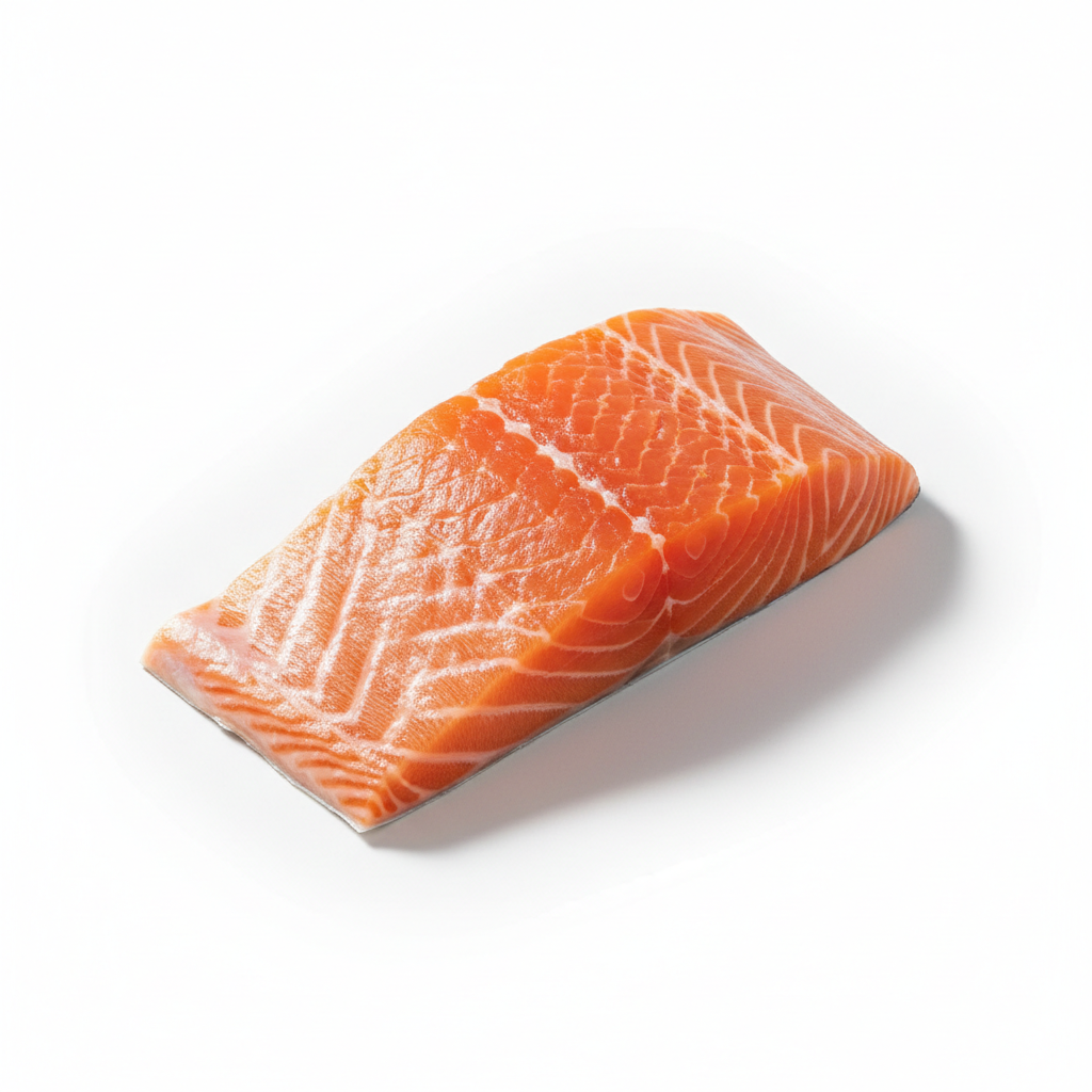 Filet de saumon (500g)